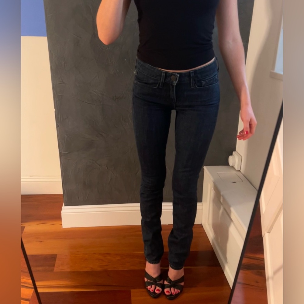 Vince Jeans